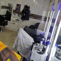 ارایشگر درصدی و اجاره صندلی شاگرد