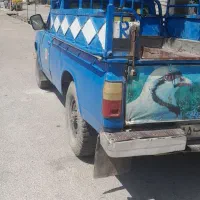 وانت نیسان تکسوز