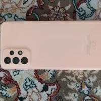 گوشی A23با رم 6 و حافظه 128