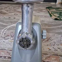 چرخ گوشت ناسیونال
