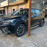 تیگو 7 مدل ۱۴۰۰ ai|خودرو سواری و وانت|خورموج, |دیوار