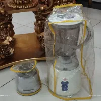 مخلوط کن و آسیاب پارس خزر|خردکن، آسیاب، غذاساز|خرمآباد, |دیوار