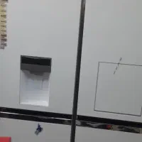 یخچال فریزر دو قلو|یخچال و فریزر|بیرجند, |دیوار