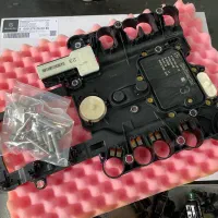 یونیت کامپیوتر ECU فیبر سیم کشی گیربکس بنز bmw