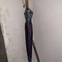 چتر ۲ نفره مدل تانک