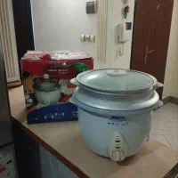 پلوپز و آرام پز مایگو