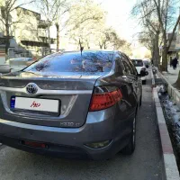 برلیانس 330اتومات،1500cc|خودرو سواری و وانت|تهران, دکتر هوشیار|دیوار