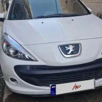 ۲۰۷ پانا.  ۱۴۰۲|خودرو سواری و وانت|نسیم‌شهر, |دیوار