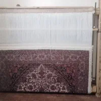 دست بافت|فرش|شاهین دژ, |دیوار