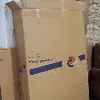 یه کمد کودک و کارتون لخچان دیپینت|تخت و سرویس خواب|شیراز, جوادیه|دیوار