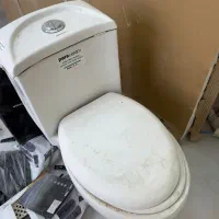 توالت فرنگی