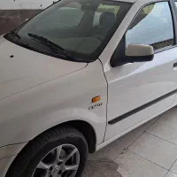 ای اف سون دوگانه خانگی به شرط|خودرو سواری و وانت|شهرکرد, |دیوار