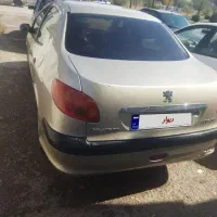206sdآریان دوگانه کارخانه مدل 87