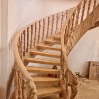 کم  چوبی. درب   تمام چوب . سونا . پله . الاچیق