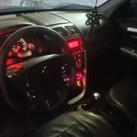 سمند سورن ef7 مدل ۹۶|خودرو سواری و وانت|فردیس, قریشی|دیوار