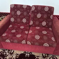 مبل هفت نفره