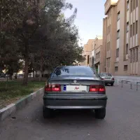 سمند|خودرو سواری و وانت|قم, طلاب غیر ایرانی|دیوار