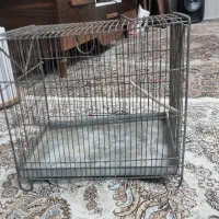 قفس سهره