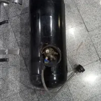 کپسول گاز ال پی جی پژو