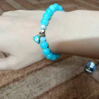 دستبند کشی|زیورآلات و اکسسوری|مشهد, هفت تیر (نه دره)|دیوار