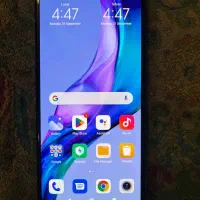 شیائومی RedMi Note10 ProMaxباجعبه،شارژر وقاب