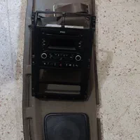 ضبط و باند فابریک پژو پارس