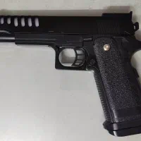 کلت تمام فلزی وارداتی AIRSOFT GUN V305