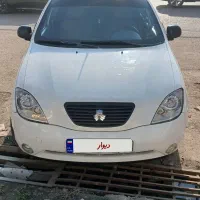 تیبا ۱ مدل ۹۸