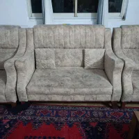 مبل راحتی چهار نفره