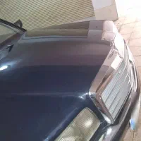 Mercedes Benz S class 260SEL|خودرو سواری و وانت|کرج, فاز ۱ مهرشهر|دیوار