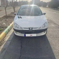 ۲۰۶ تیپ ۲|خودرو سواری و وانت|فردیس, منظریه|دیوار