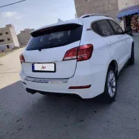 هاوال h2 مدل 97 بدون رنگ اتومات|خودرو سواری و وانت|تهران, آسمان|دیوار
