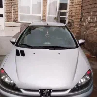 206 مدل 84