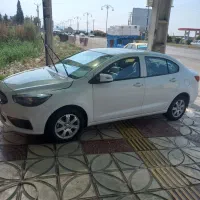 شاهین سانروف دار 1402 شرای