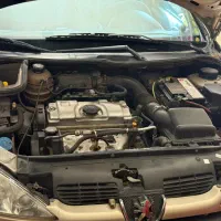 206 تیپ۲ 83|خودرو سواری و وانت|هشتگرد, شهرک وحدت|دیوار