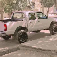 نیسان پیکاپ کلکسیونی 89|خودرو سواری و وانت|تهران, پاسداران|دیوار