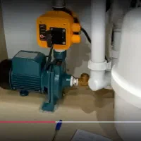 گروه تاسیسات ساختمان کنگان