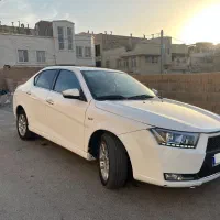 دنا پلاس توربو اتومات ۱۴۰۱