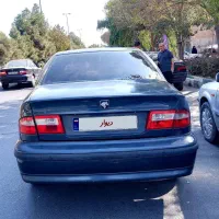 سمند89 دوگانه فابریک شاسی پلمپ فنی به شرط|خودرو سواری و وانت|قم, نخودی|دیوار