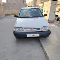 پراید مدل 90