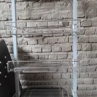 سوپر مارکت کابینت|آب‌چکان و نظم‌دهنده ظروف|سلماس, |دیوار