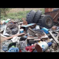 خرید ضایعات نقدی