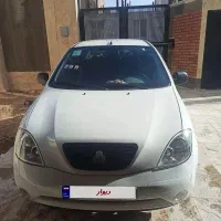 فروش تیبا صندوقدار