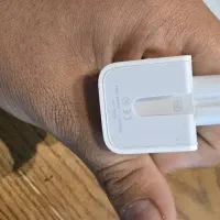 آداپتور اپل اصل|لوازم جانبی موبایل و تبلت|تهران, امام حسین|دیوار