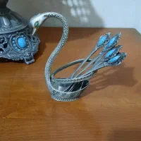 جاقاشقی خاص طرح قو