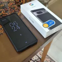 گوگل پیکسل ۷ google pixel|موبایل|تهران, پاتریس لومومبا|دیوار