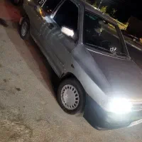 پراید صبا 87|خودرو سواری و وانت|زابل, |دیوار