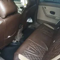 سمند ال ایکس ef7|خودرو سواری و وانت|تهران, مینابی|دیوار