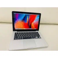 MACBOOK APPLE 2013|رایانه همراه|تهران, میدان ولیعصر|دیوار