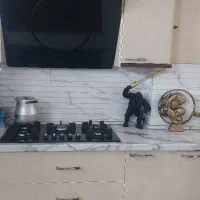 آپارتمان دو خواب